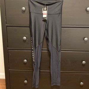 NWT Under Armour workout pants